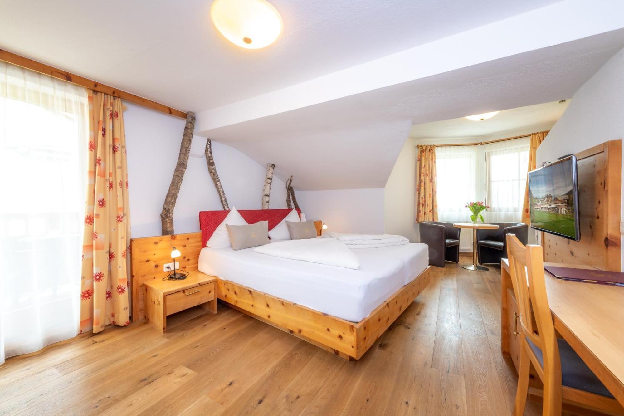 Hotel Sonnenhof Going am Wilden Kaiser Exterior foto
