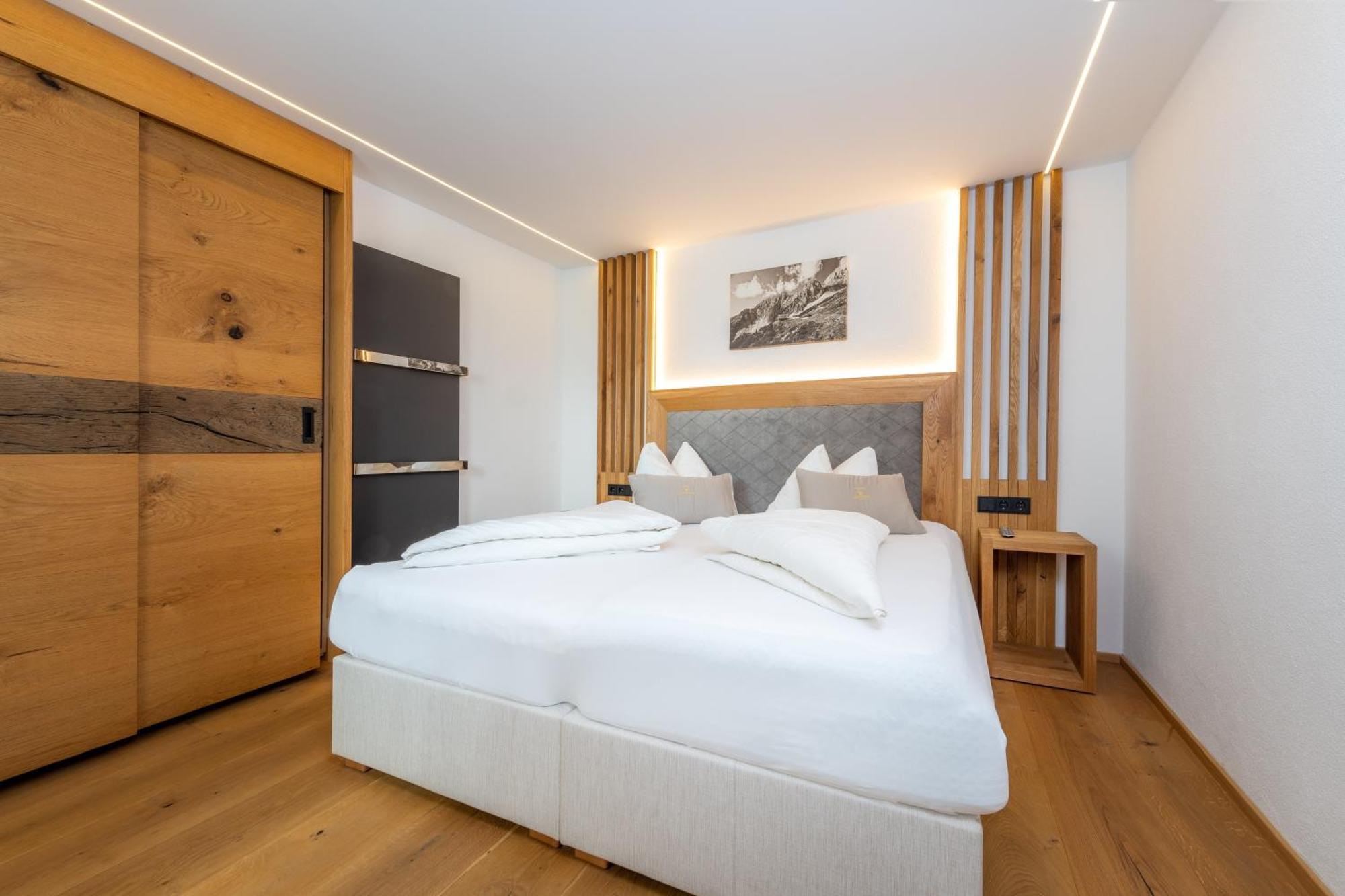Hotel Sonnenhof Going am Wilden Kaiser Exterior foto
