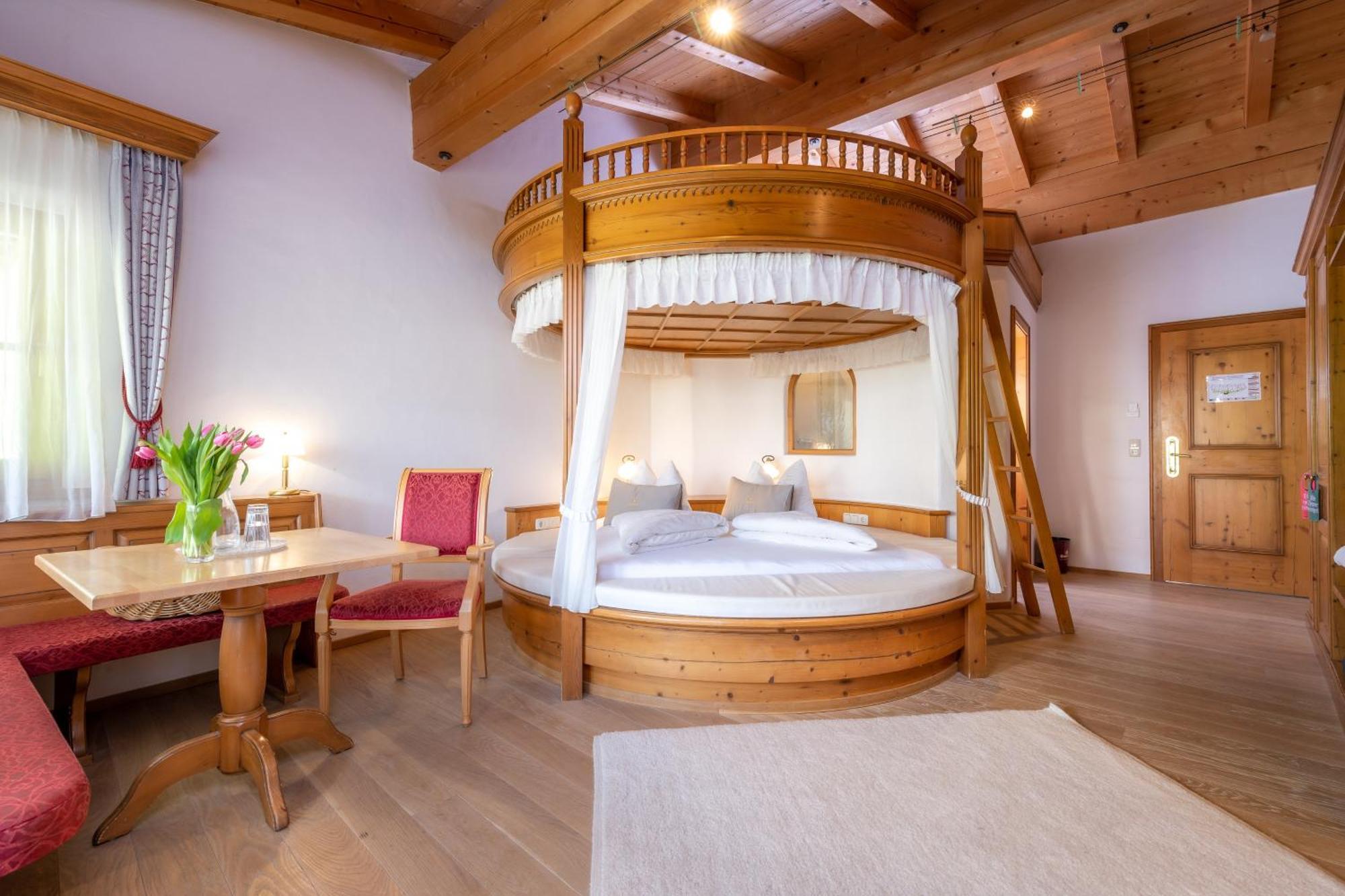 Hotel Sonnenhof Going am Wilden Kaiser Exterior foto