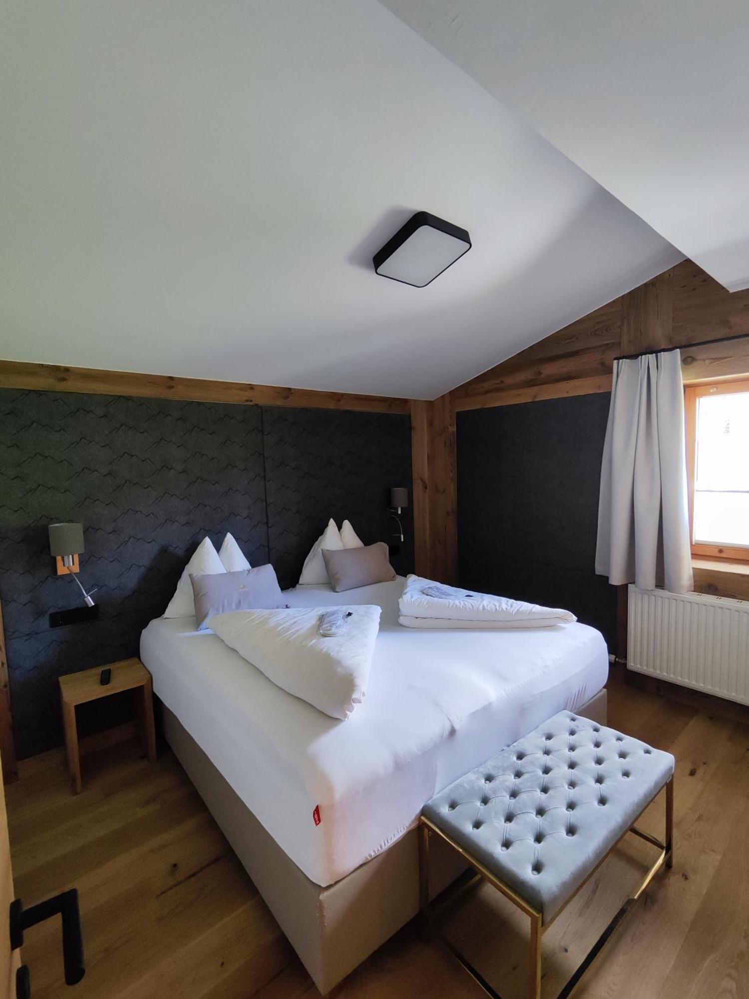 Hotel Sonnenhof Going am Wilden Kaiser Exterior foto